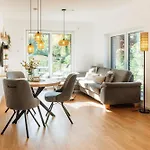 Quartier 18 - 3 Komfort-appartement 69 M Apparto