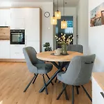 Quartier 18 - 3 Komfort-appartement 69 M Apparto شقة