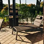 شقة Quartier 18 - 3 Komfort-appartement 69 M Apparto Grömitz