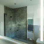 Quartier 18 - 3 Komfort-appartement 69 M Apparto شقة Grömitz