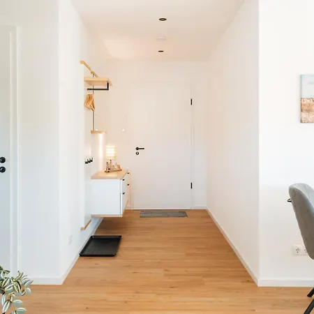 Quartier 18 - 3 Komfort-appartement 69 M Apparto شقة *