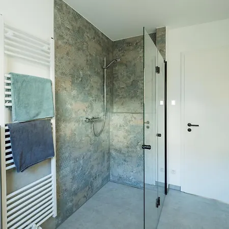 Quartier 18 - 3 Komfort-appartement 69 M Apparto
