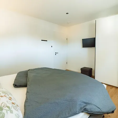 Appartement Quartier 18 - 3 Komfort-appartement 69 M Apparto Grömitz